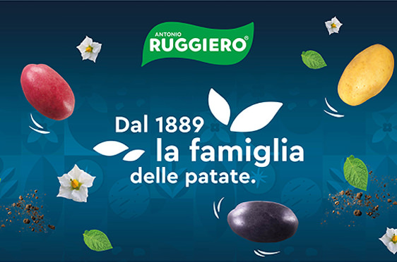 Patate Ruggiero