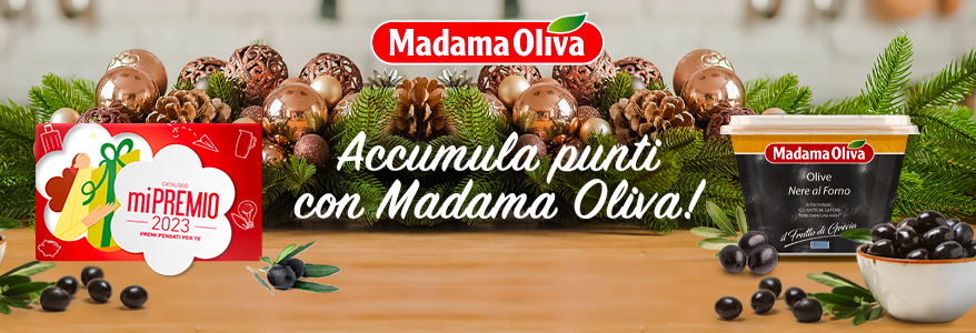 Madama Oliva