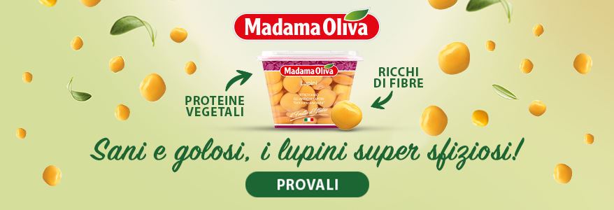 Madama Oliva