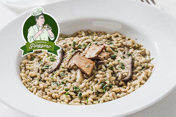 Risotto-funghi-porcini