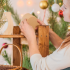 5 idee creative per un albero di Natale