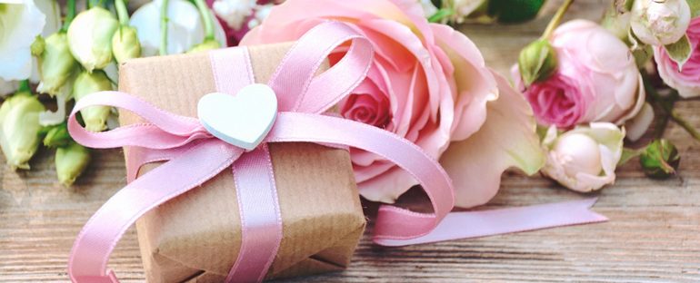 I 10 fiori più belli per un matrimonio