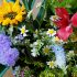 Come conservare a lungo un mazzo di fiori
