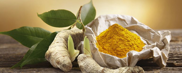 La Curcuma: la Spezia del Benessere e della Giovinezza