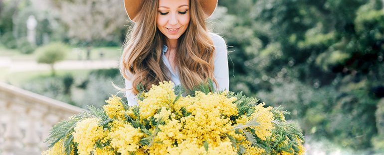 Guida alla coltivazione della Mimosa: consigli pratici per una fioritura rigogliosa